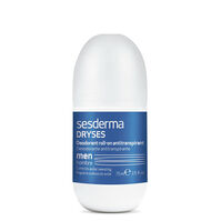 Dryses Desodorante Antitranspirante Hombre  75ml 1